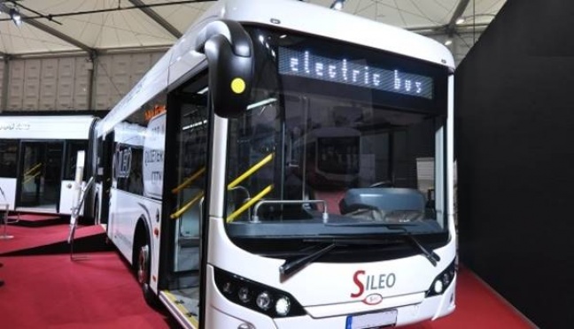 Autobusy elektryczne dużą szansą dla Polski
