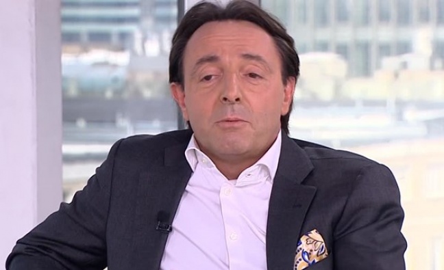 Michel Moran. Dlaczego nie płacił alimentów na syna?