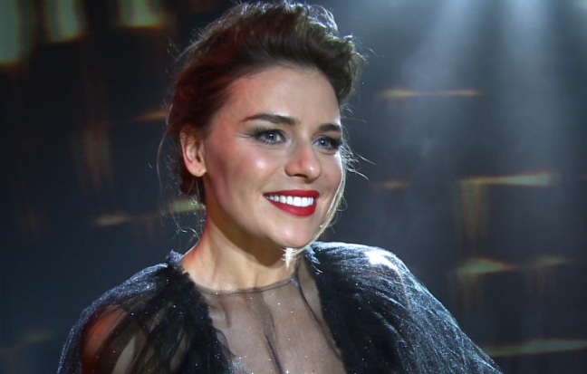 Natasza Urbańska: kobiety powinny dawkować erotyzm