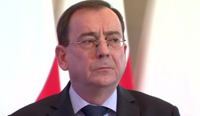 &quot;Sygnalista&quot; ma donosić o nieprawidłowościach w firmie.