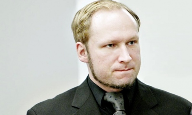 Breivik już nie jest Breivikiem. Zmienił nazwisko