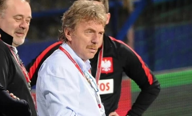 Zbigniew Boniek członkiem Komitetu Wykonawczego UEFA.