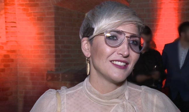 Magda Steczkowska: bardzo mnie martwi, że udane małżeństwa w dzisiejszych czasach to wielka sztuka