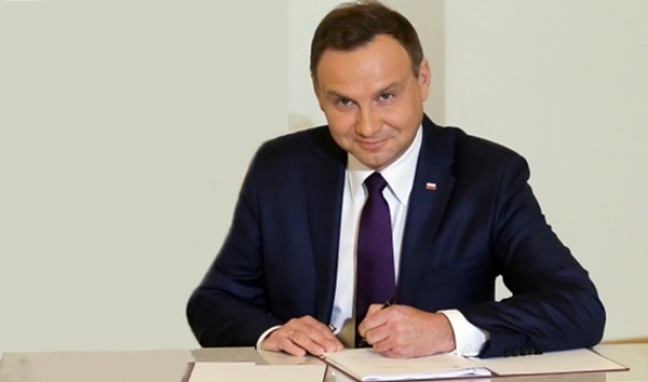 Polska znowu gorącym tematem w zagranicznych mediach