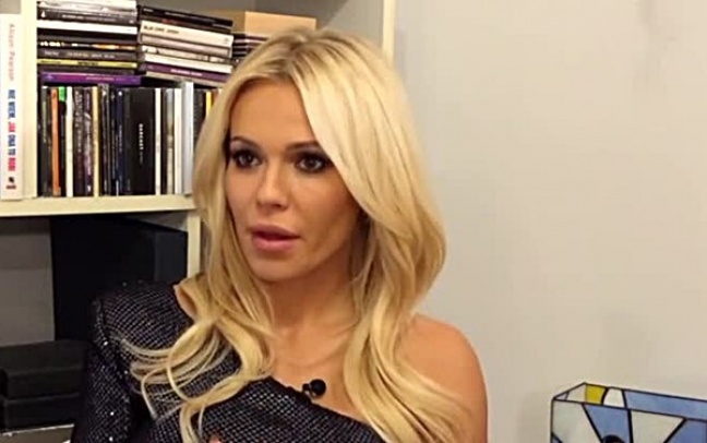 Doda: Nie jestem produktem marketingowym wytwórni fonograficznych