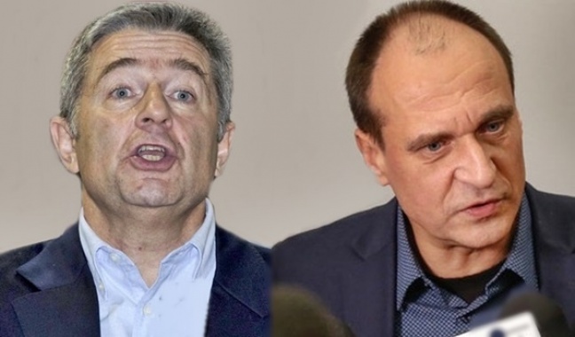 Paweł Kukiz ostro do Frasyniuka