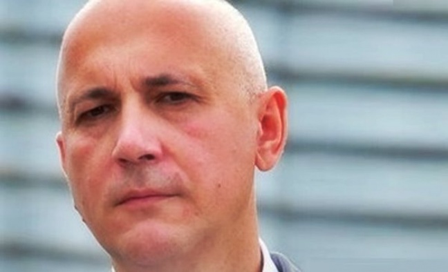 Brudziński uważa, że Tusk to niemieckie popychle