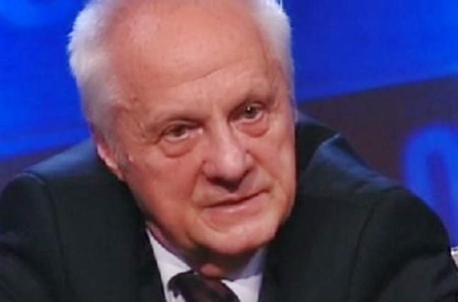 Niesiołowski mówi, że Kaczyńskiemu nie ujdzie na sucho!
