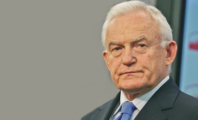 Miller krótko komentuje wypowiedź Szymańskiego