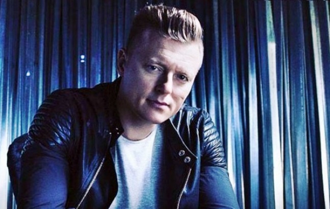 Rafał Brzozowski: singiel &quot;Już wiem&quot;