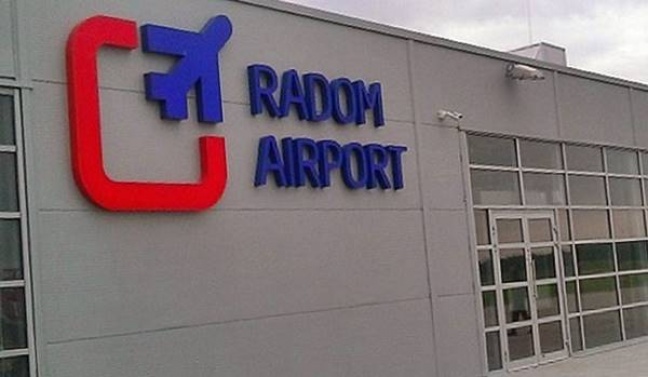 W radomski port lotniczy zainwestuje firma z Izraela?