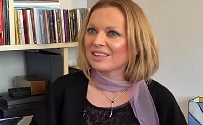 Anna Maria Jopek: Śmierć jest po to, by docenić życie