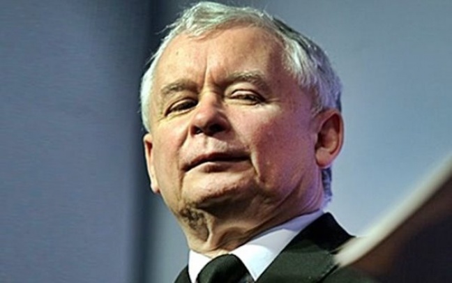 Kaczyński zaskoczył działaczy