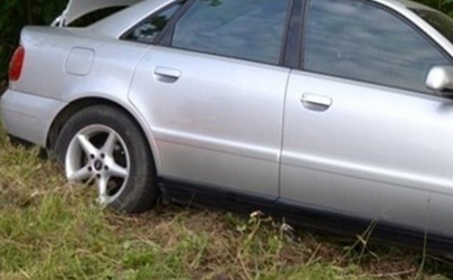 Zaryzykował jazdę po pijanemu, bo chciało mu się palić