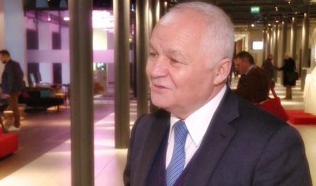 J.K. Bielecki: Polskie firmy coraz śmielej wychodzą na zagraniczne rynki.