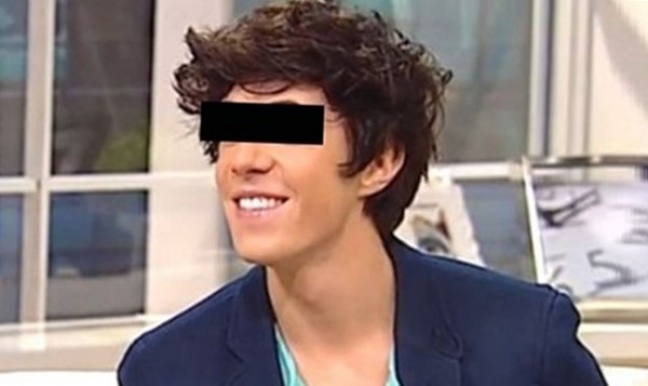 &quot;Najmłodszy polski milioner&quot; trafił do aresztu w Polskce