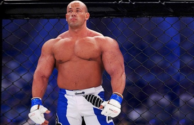 &quot;Hardcorowy Koksu&quot; Straszy Popka, dostanie i tyle.