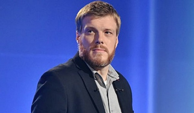 Zandberg nazywa SLD ,,Seksistowskim szambem’’