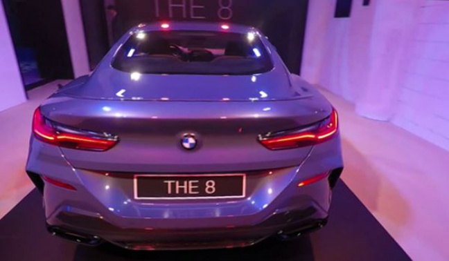 Największe i najbardziej luksusowe coupe w gamie BMW