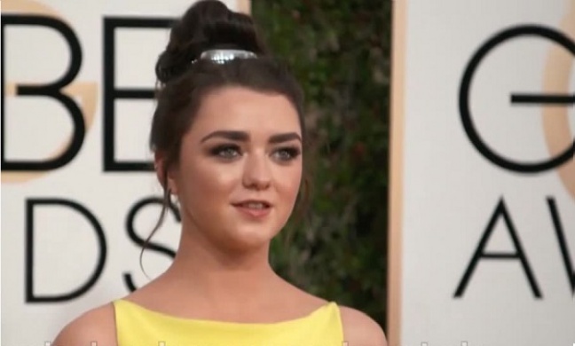 Maisie Williams nie wystąpi w spin-offie „Gry o tron”