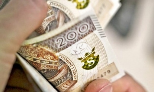 Problemy ze spłatą zadłużenia ma 2 mln Polaków.