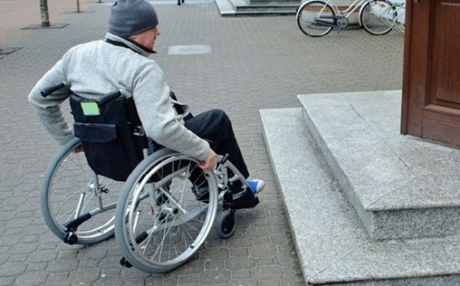 6 mln Polaków cierpi z powodu niepełnosprawności.