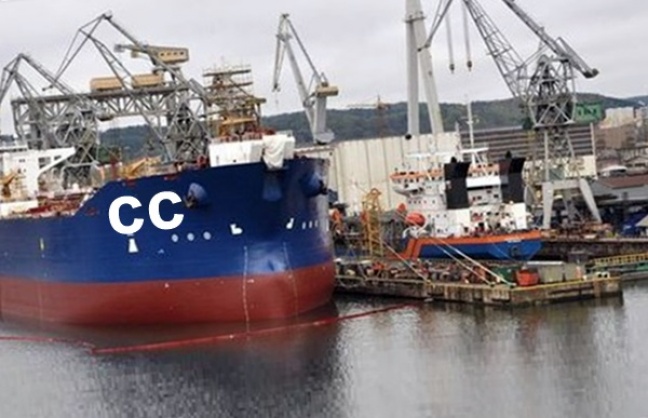 Przewiduje się tysiące miejsc pracy w stoczni