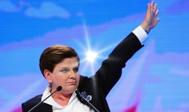 PiS maskuje swoje skandale skandalami PO i PSL