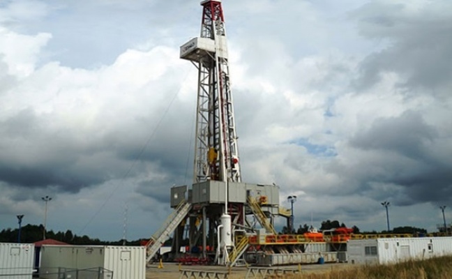 Polska wróci do tematu wydobycia gazu łupkowego?