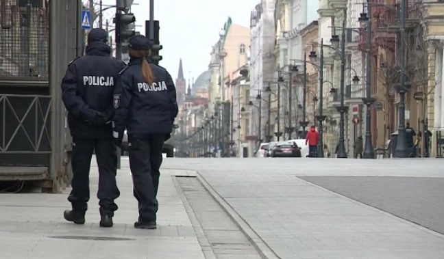 &quot;Zero tolerancji&quot;. Policja zapowiada wysokie kary