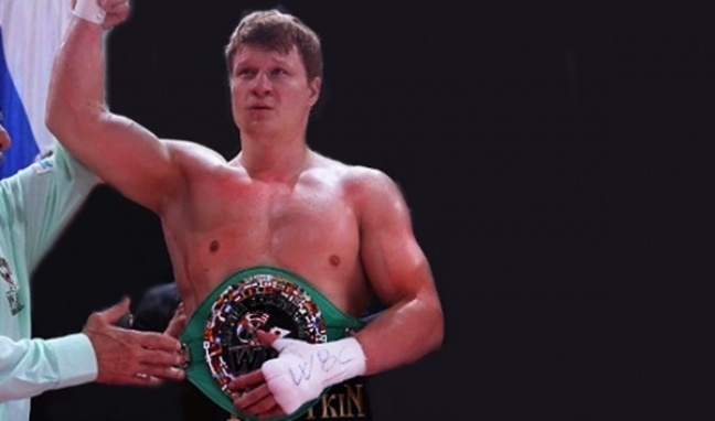 Zwycięski powrót Powietkina. Rosjanin nie dał szans Rudence