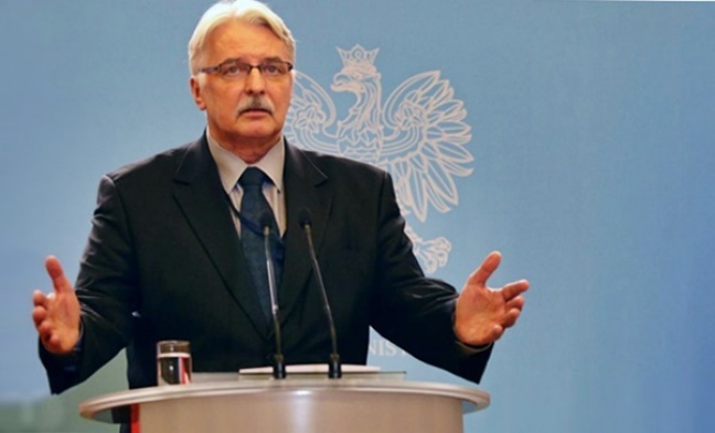 MSZ zmieniło motto przysięgi.