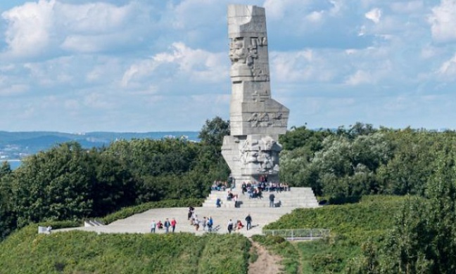 Sejm przyjął specustawę ws. Westerplatte