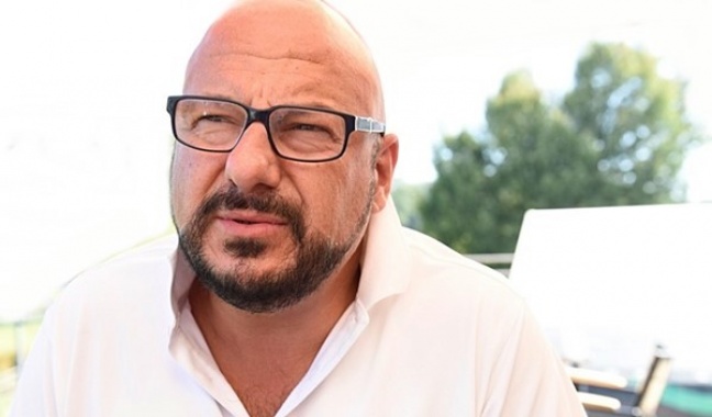 Piotr Gąsowski: Miałem w życiu wiele pechowych zdarzeń.