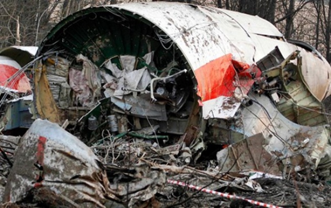 Prawdopodobieństwo zamiany ciała jednej z ofiar katastrofy smoleńskiej