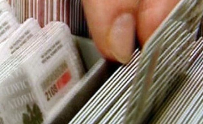 Będziemy dokonywać meldunku przez internet?