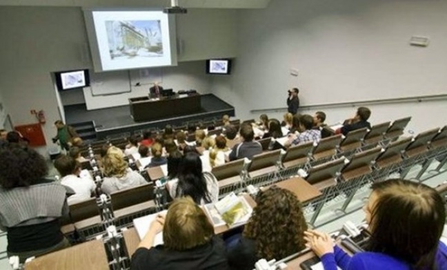 Trudniejsza droga na studia