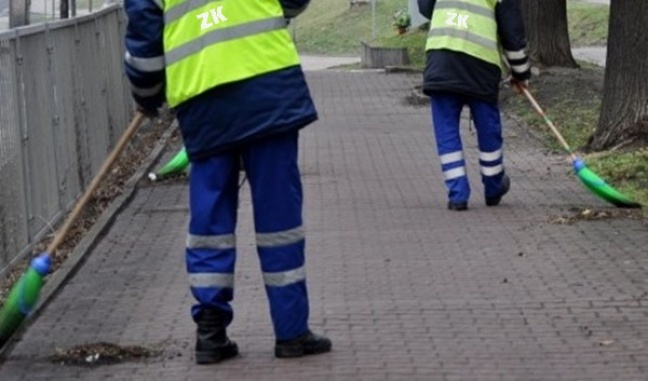 Zatrudnienie więźnia, to większy ryczałt