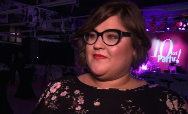 Dominika Gwit: gdy wyjdę za mąż, na pewno pochwalę się swoim wielkim szczęściem