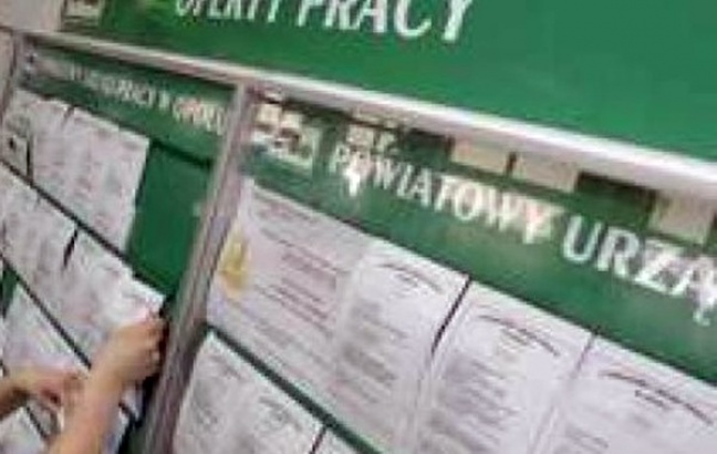 Niesamowity spadek bezrobocia