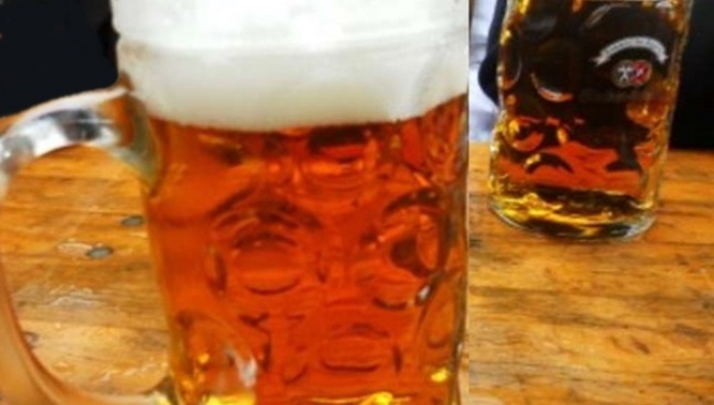 Z kim Polacy najchętniej wybraliby się na piwo?