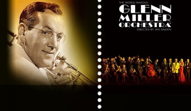 Glenn Miller Orchestra