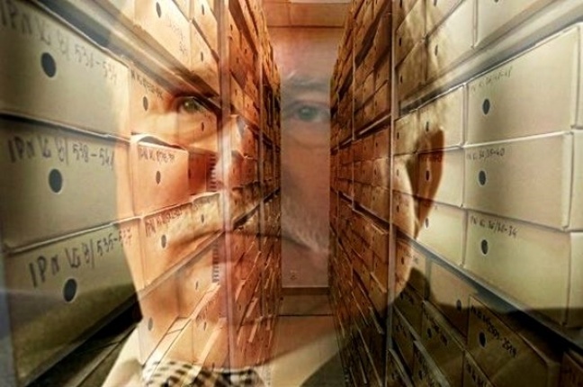 Teczki ,,Bolka?? zostaną dokładnie zbadane