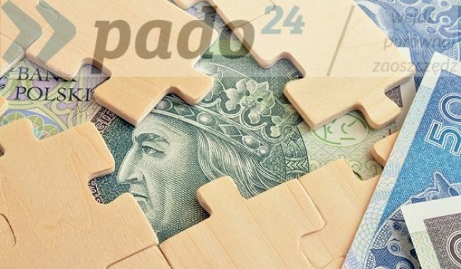 Odnajdź się na rynku finansowym z PADO24!