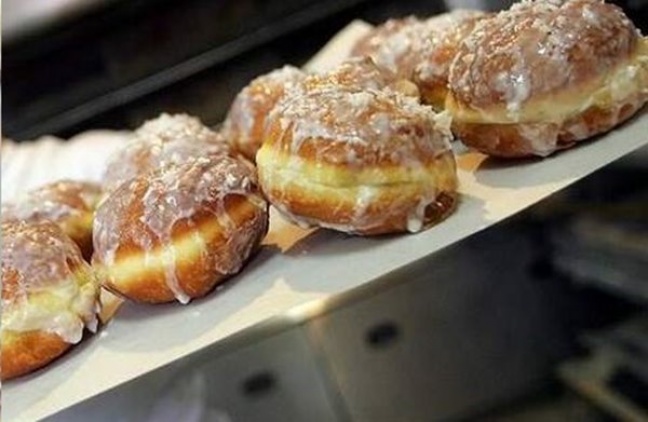 Nie przesadź w tłusty czwartek 