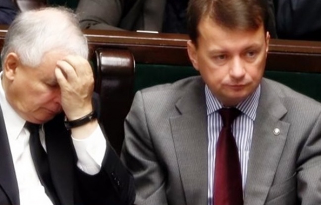 Wątpliwości PiS co do przyjęcia konwencji antyprzemocowej