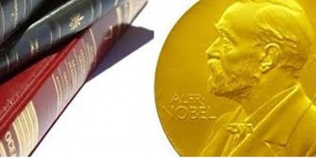 Kilka ciekawostek o Literackiej Nagrodzie Nobla