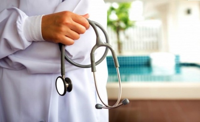 30 proc. środków przeznaczanych na służbę zdrowia jest marnowanych.