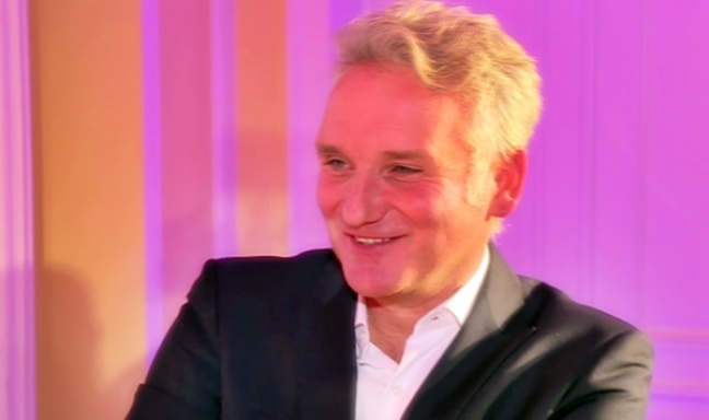 Jarosław Kret pisze kryminał podróżniczy