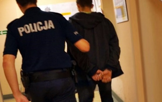 Szok! Były rzecznik Legii Warszawa zabił żonę